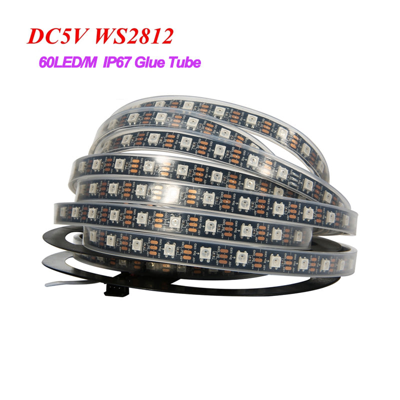 pixel led light