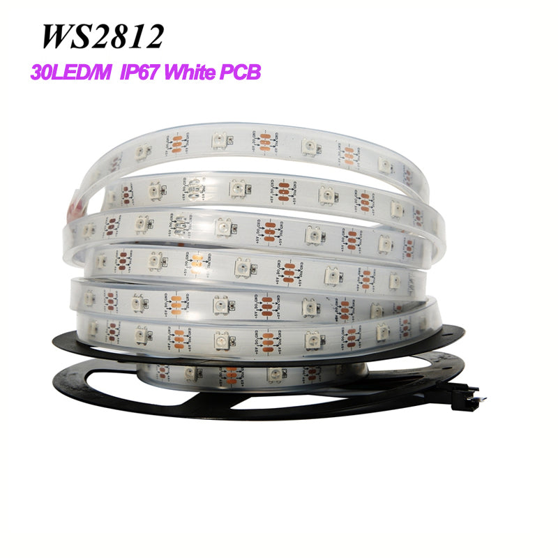 pixel led strip