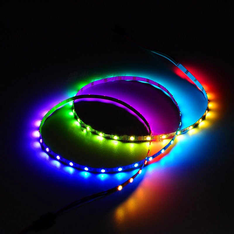 pixel led strip price