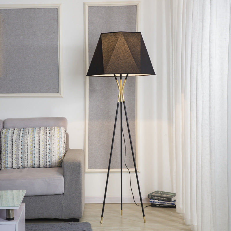 project 62 tripod floor lamp