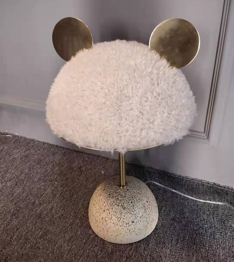 small table lamp
