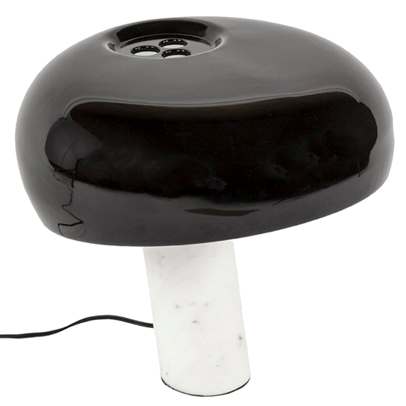 snoopy modern table lamp