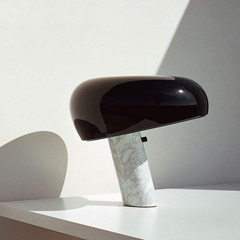 snoopy modern table light