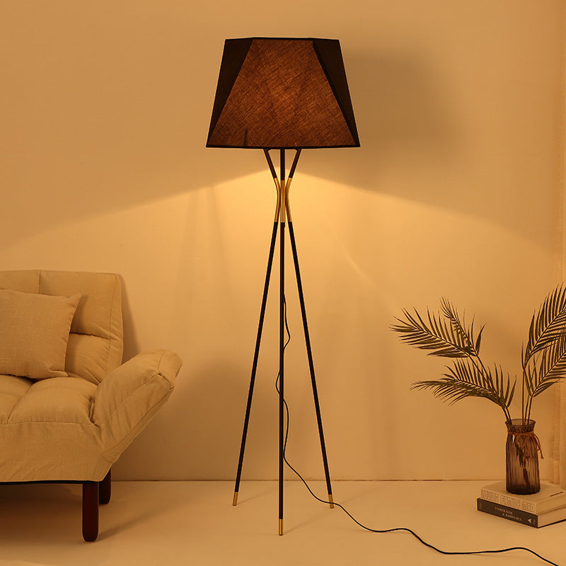 studio tripod floor lamp