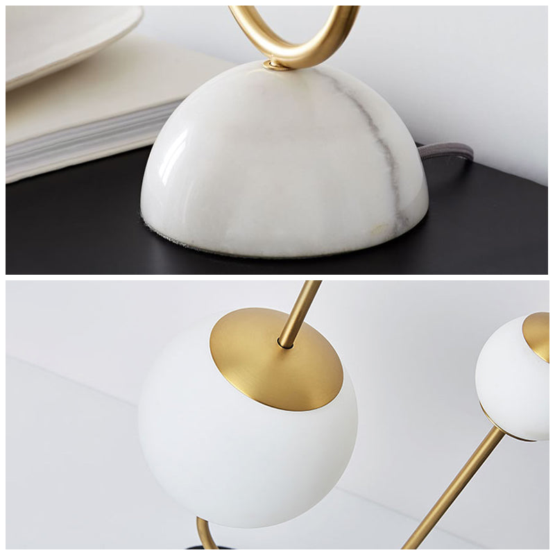table lamps for bedrooms with switch on cord
