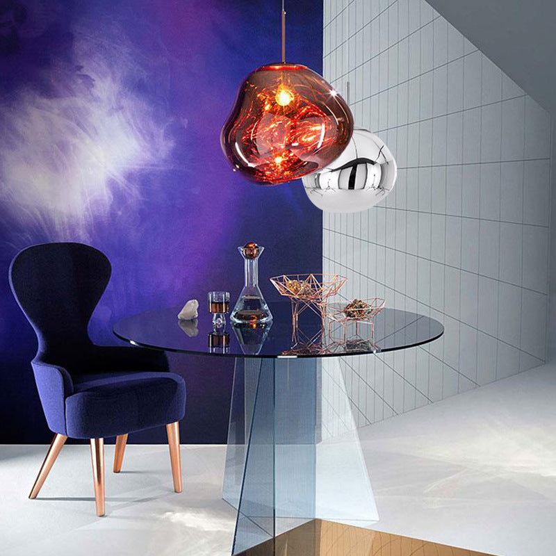 tom dixon melt pendant ceiling light
