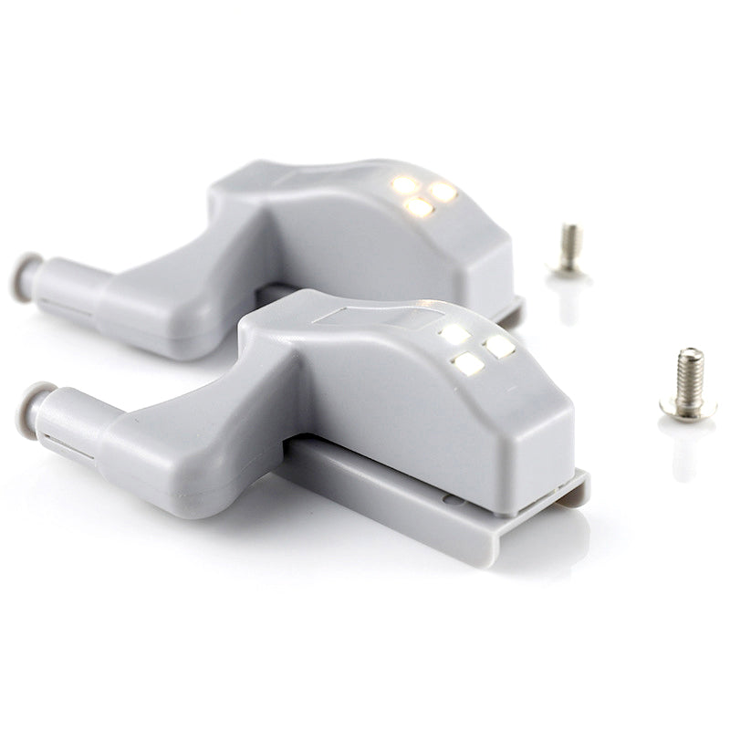 under cabinet light battery operated