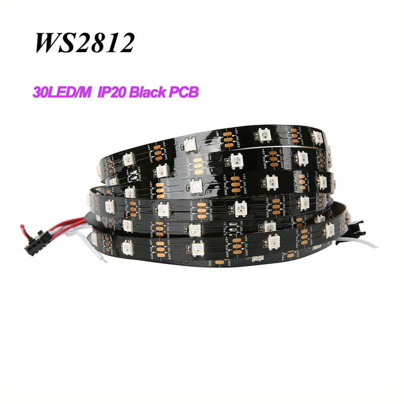 ws2811 led strip