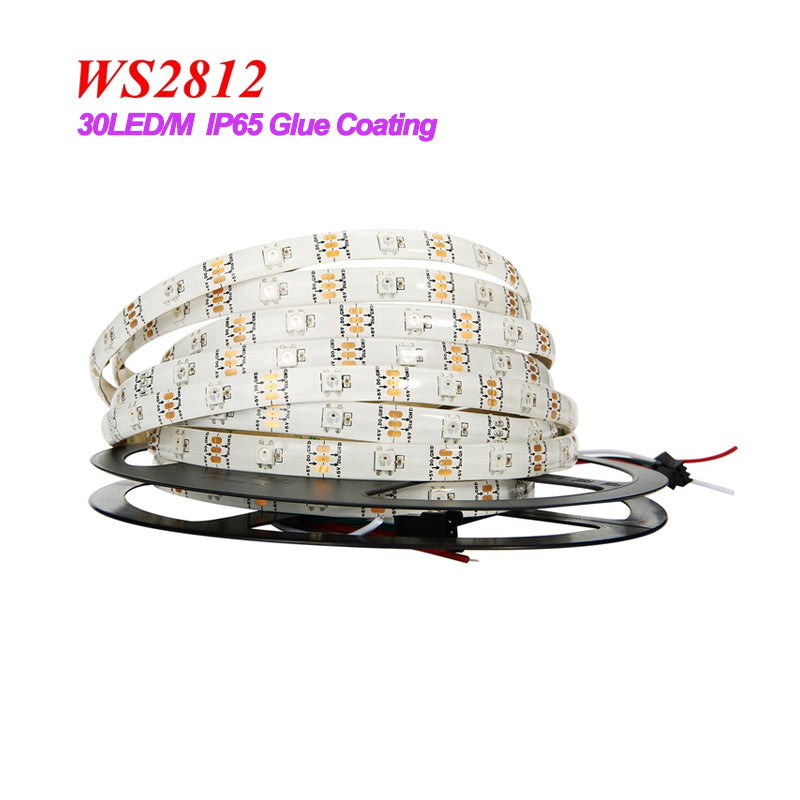 ws2811 led strip waterproof